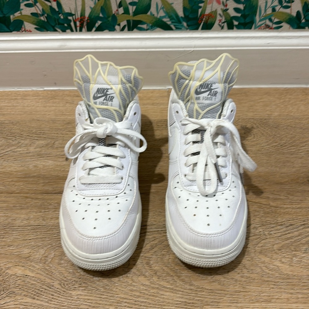 Nike Air Force